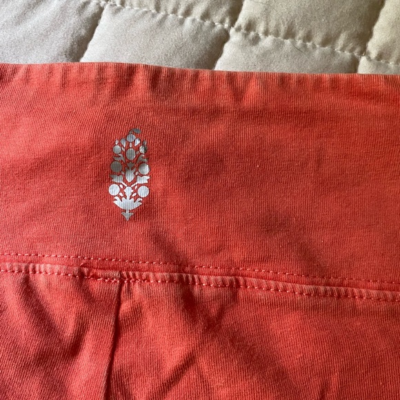 FP movement shorts - Picture 4 of 5